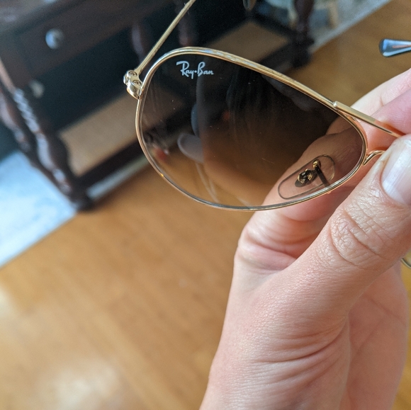 Ray-ban sunglasses - Picture 7 of 8